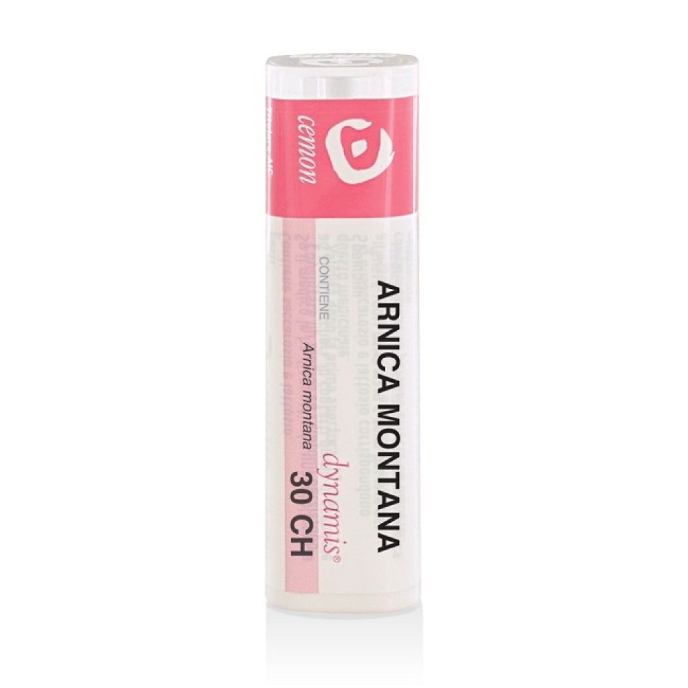CEMON ARNICA MONTANA Tubo 30CH