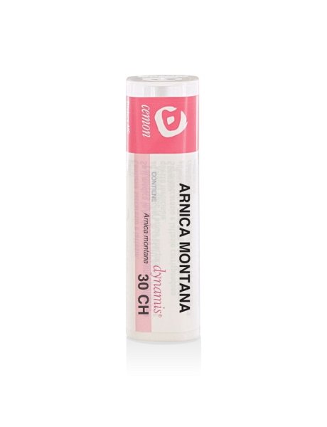 CEMON ARNICA MONTANA Tubo 30CH