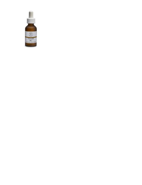 LFP Attivo Caffeina 5% 20ml