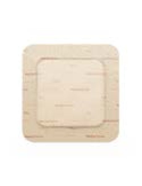 MEPILEX BORDER FLEX 10X10 5PZ