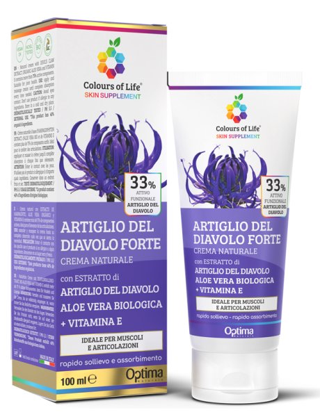 COLOURS Life Art.Diav.Fte100ml