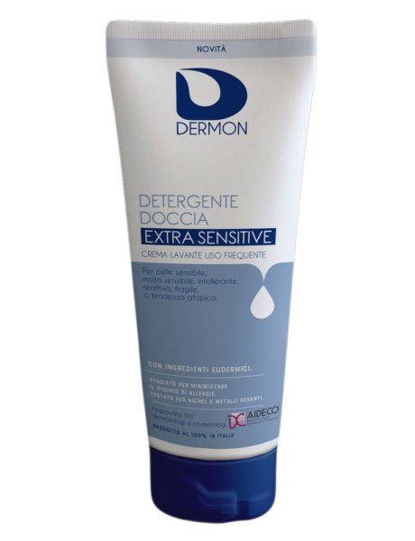 DERMON Det.Doccia Ex-Sensit.