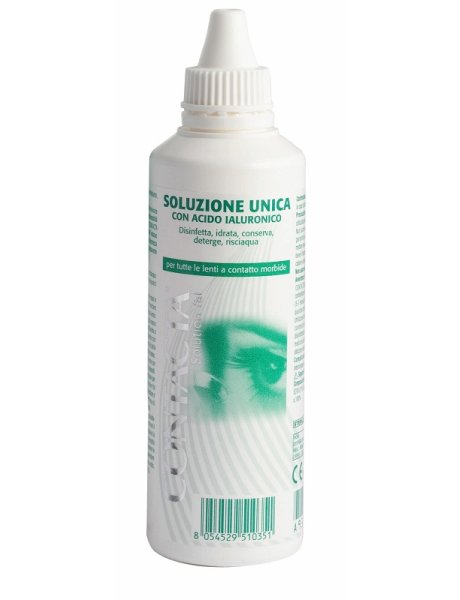CONTACTA  Sol.Yal 100ml
