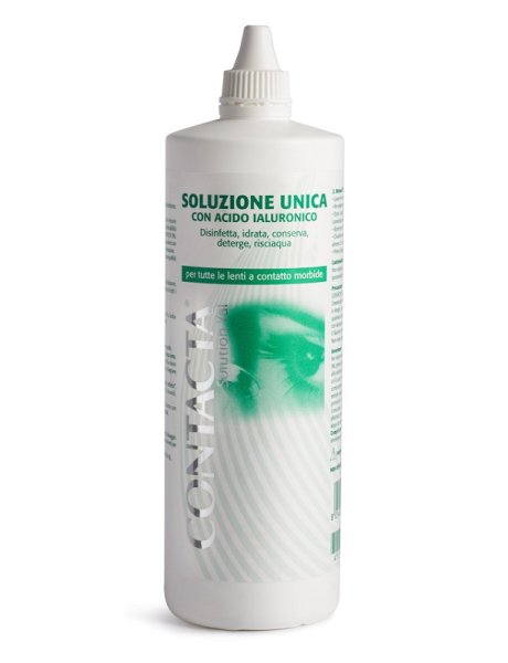 CONTACTA  Sol.Yal 360ml
