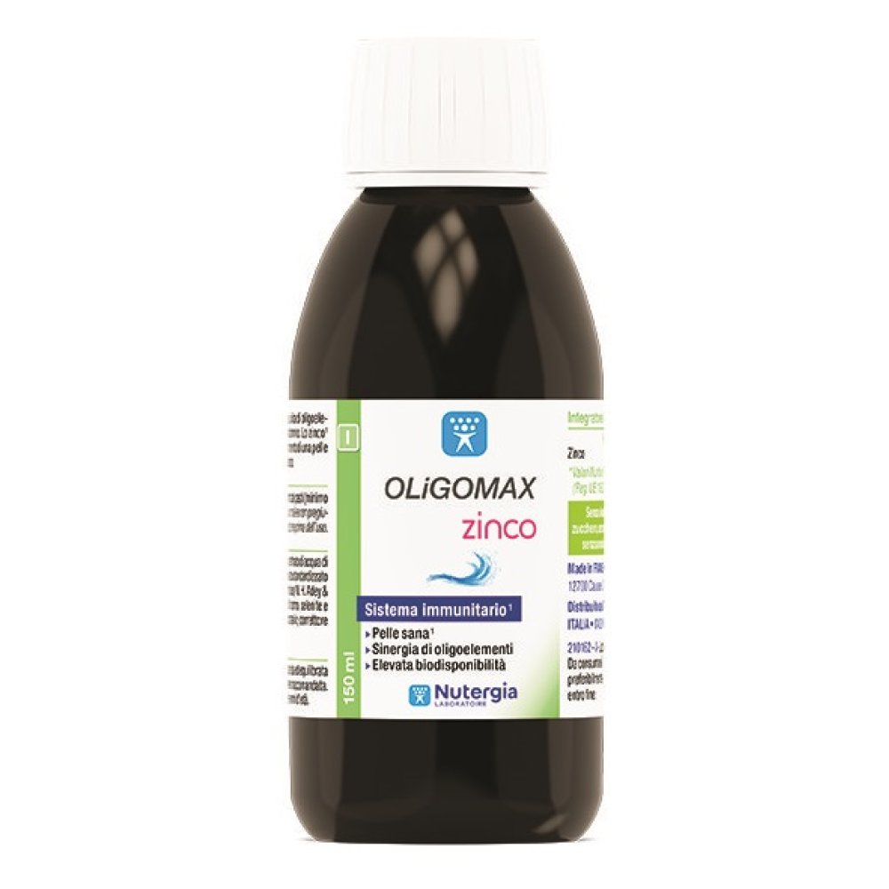OLIGOMAX Zinco 150ml