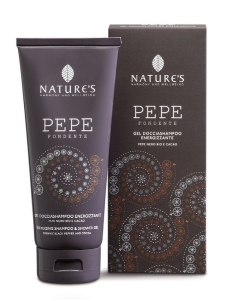 NATURE'S PEPE FONDENTE GEL DOC