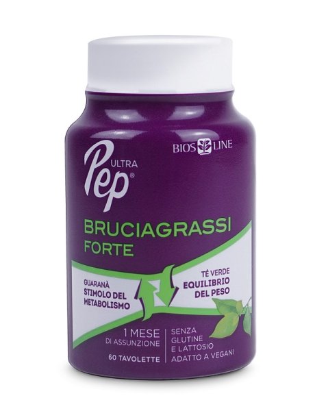 ULTRAPEP Bruciagrassi Fte 60T