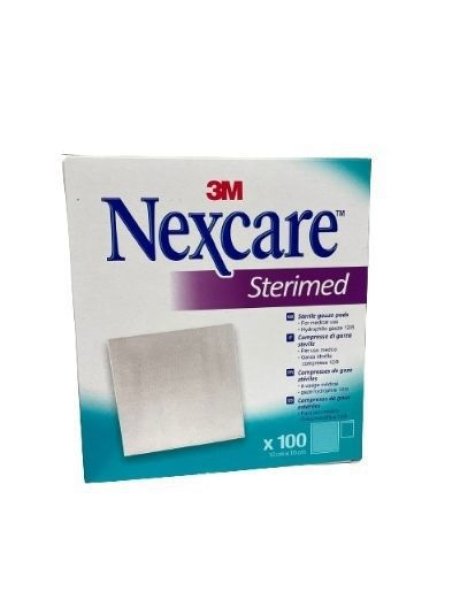 NEXCARE STERIMED 18x40x12