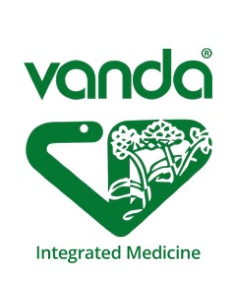 VANDA 4 SCIROPPO 200 ML