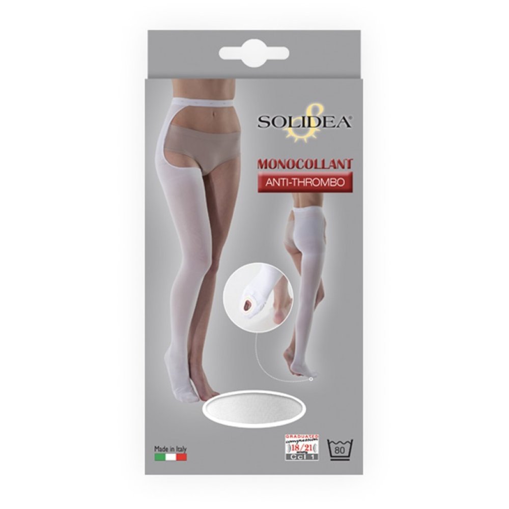 MONOCOLLANT ANTI-THROMBO CCL1 BIANCO L