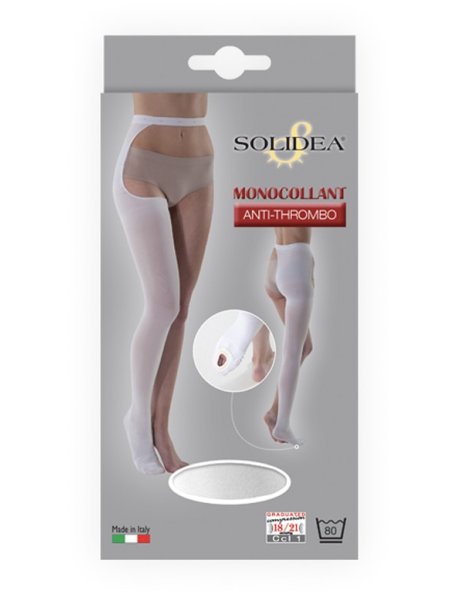 MONOCOLLANT ANTI-THROMBO CCL1 BIANCO L