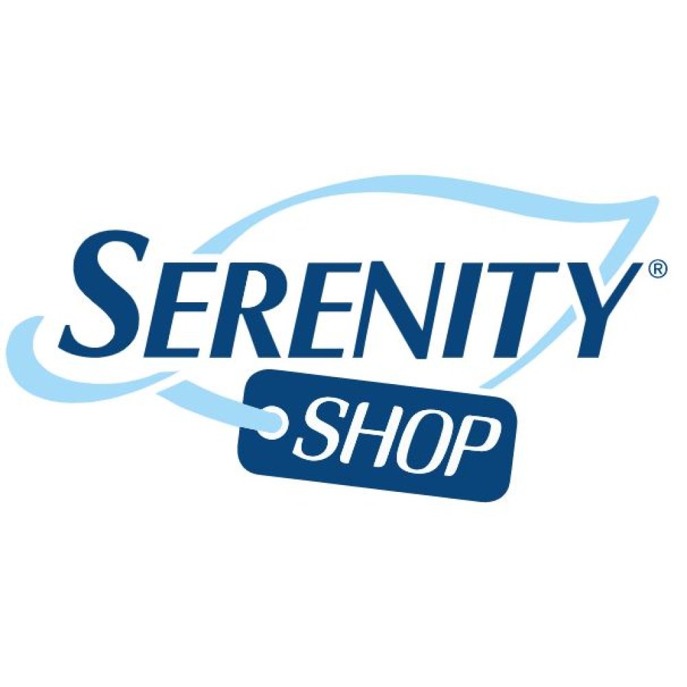 SERENITY SKINCARE MANOPOLE DET 8PZ