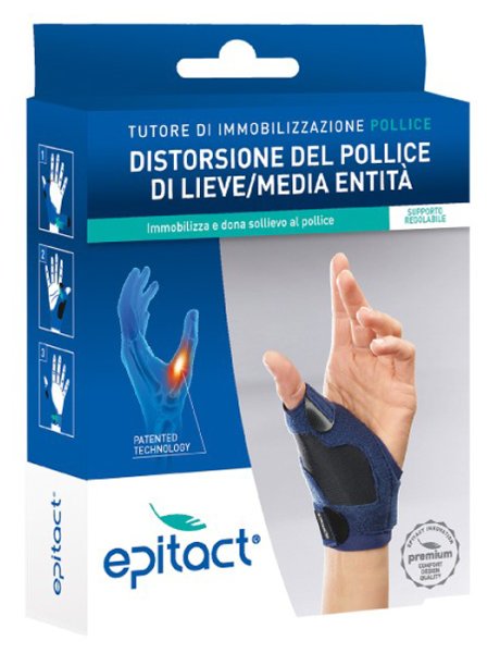 EPITACT TUTORE IMMOB POLL D L