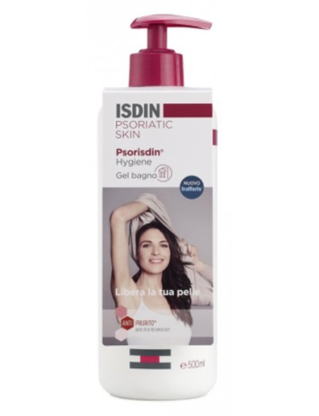 PSORISDIN DETERGENTE 520 G