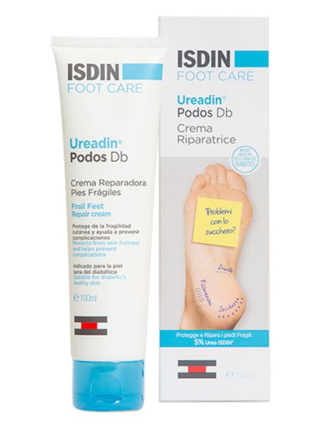 UREADIN PODOS DB 100 ML