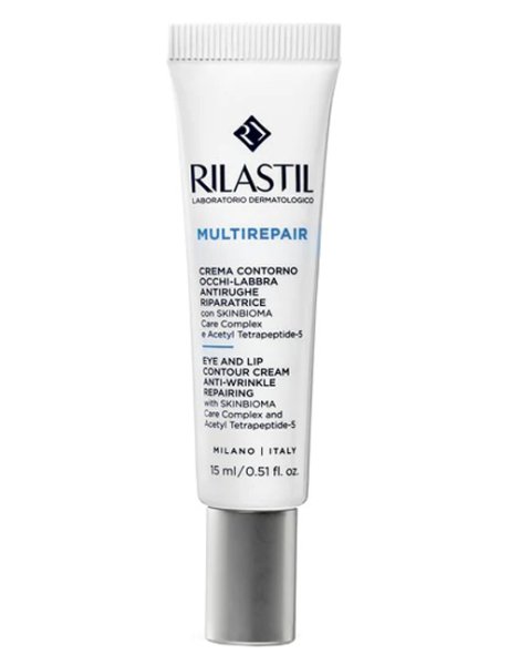 RILASTIL-M-Repair Occhi/Labbra