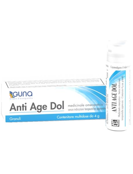 ANTIAGE DOL GRANULI 4G