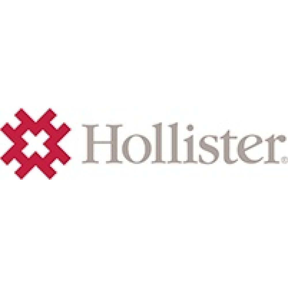 SACCA URINA DA GAMBA HOLLISTER CON ANTIREFLUSSO E RUBINETTODI SCARICO 30 PEZZI + 3 SET LACCI