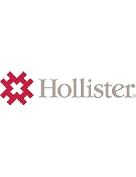 SACCA URINA DA GAMBA HOLLISTER CON ANTIREFLUSSO E RUBINETTODI SCARICO 30 PEZZI + 3 SET LACCI