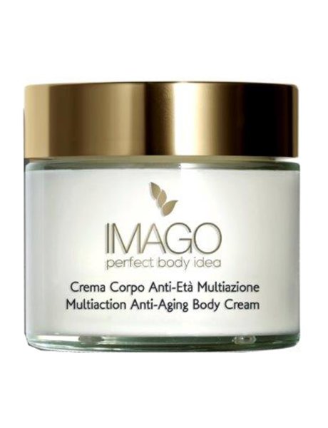 ELEVE Imago Cr.Corpo 200ml