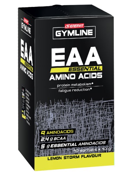 ENERVIT Gymline EAA Essent.10g