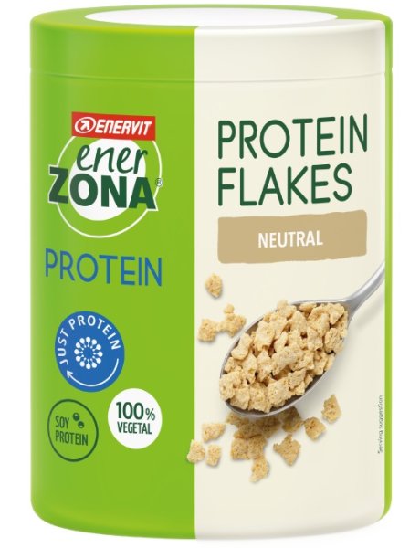 ENERZONA Prot.Flakes 224g