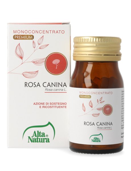 ROSA CANINA 60CPR TERRANATA