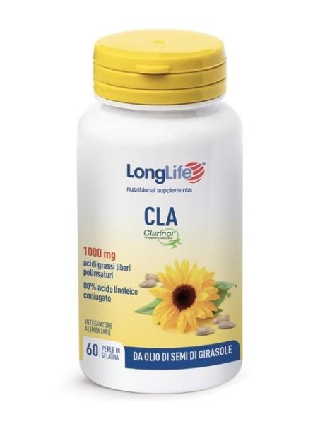 LONGLIFE CLA 60 PERLE