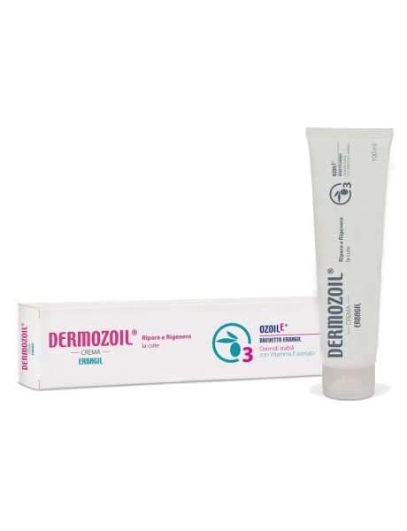 DERMOZOIL Crema 100ml