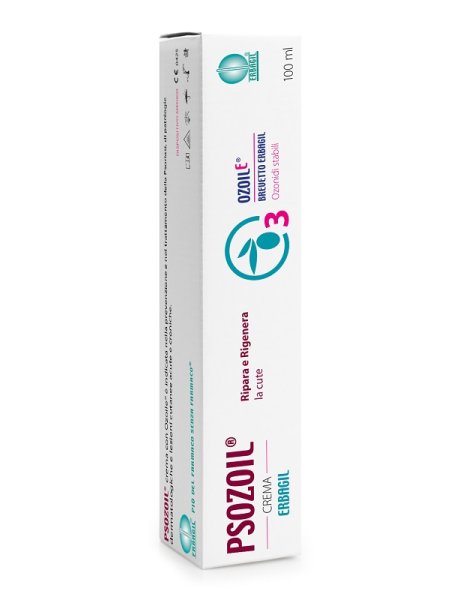 PSOZOIL Crema 100ml