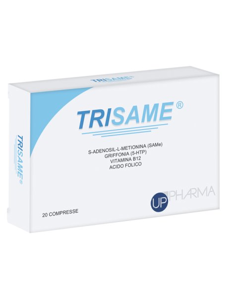 TRISAME 20 Cpr