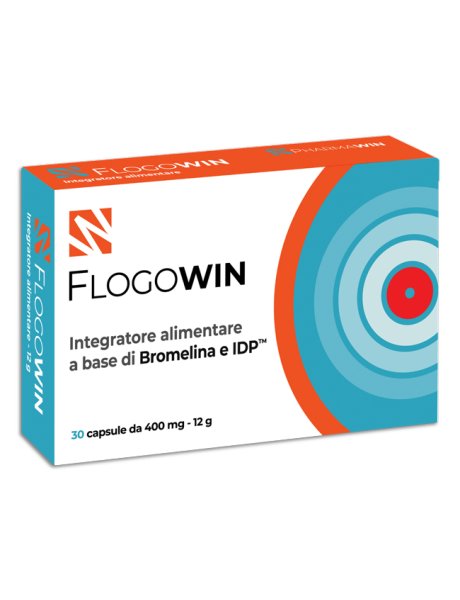 FLOGOWIN 30 Cps