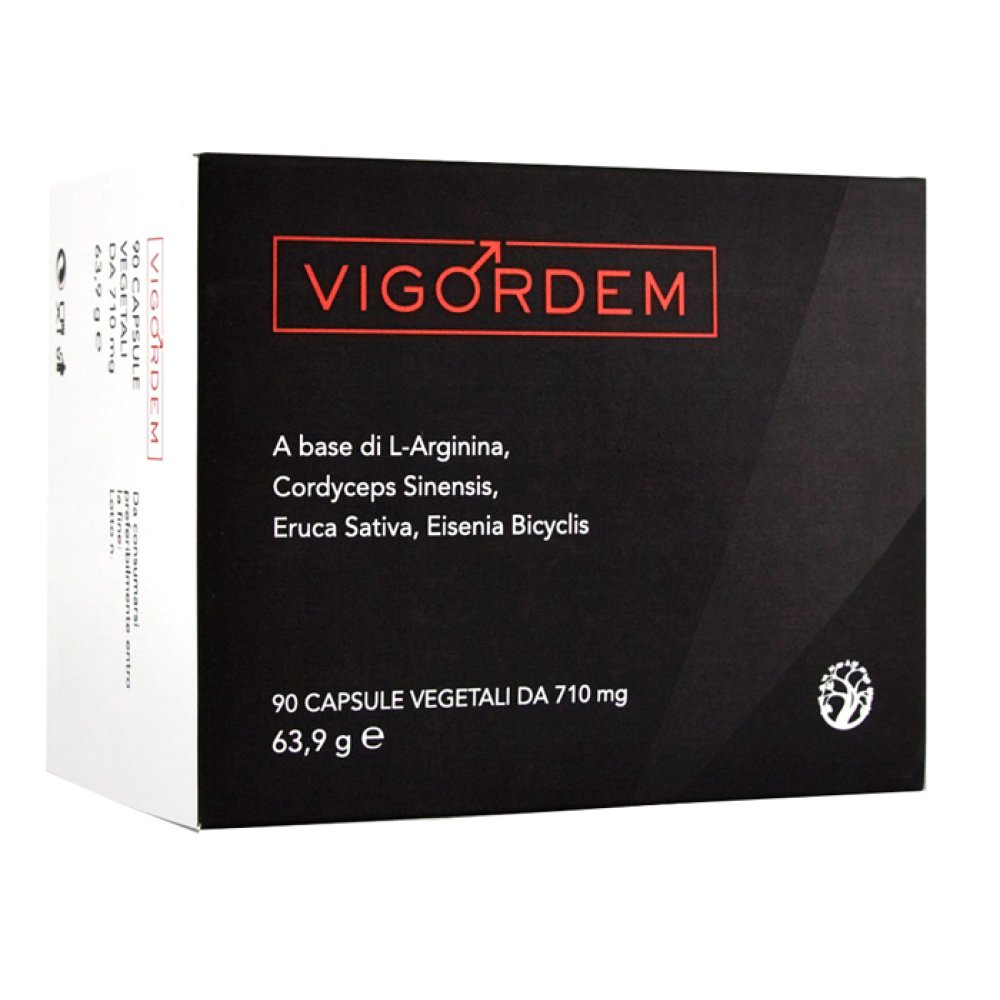 ABROS Vigordem 90 Cps