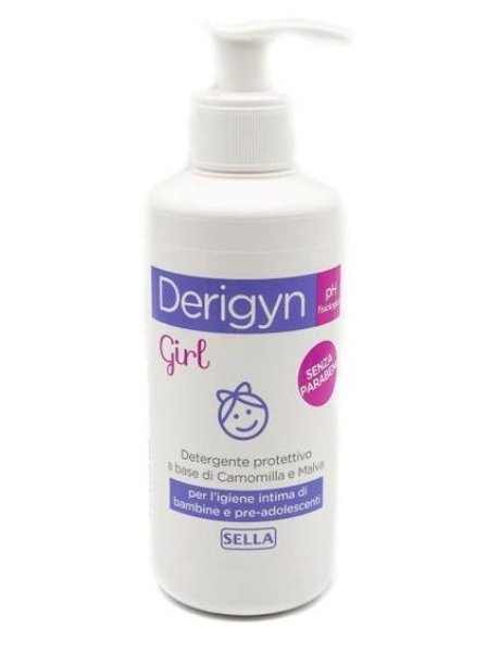 DERIGYN Girl C/Erog.300ml