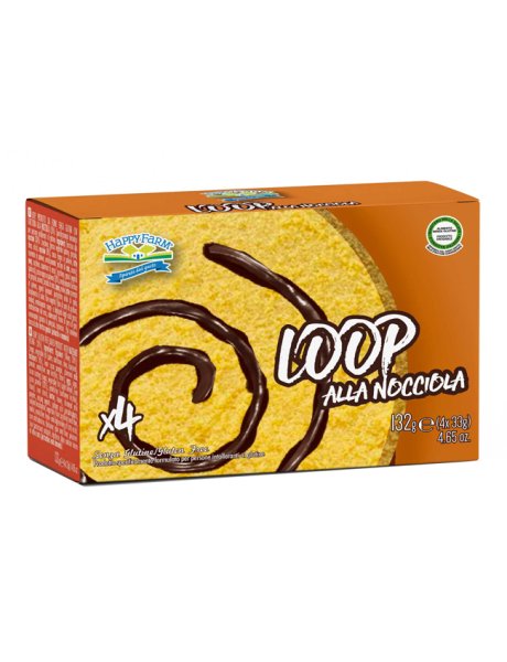 HAPPY FARM LOOP 144 G