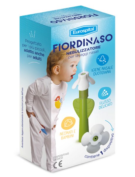 FIORDINASO Nebulizzatore