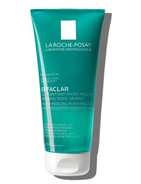 EFFACLAR DUO Gel Micro 200ml