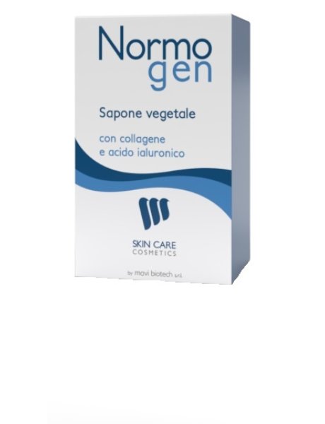 NORMOGEN SAPONE 100 G