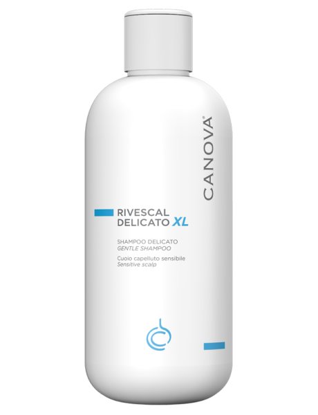 RIVESCAL DELICATO XL SHAMPOO 500 ML