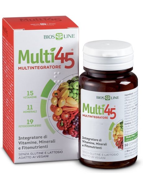 MULTI 45  50 Cpr
