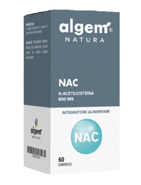 NAC*600 60 Cpr
