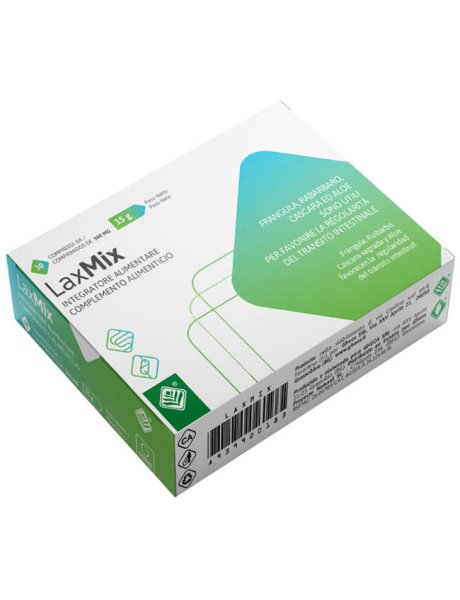 LAXMIX 30CPR