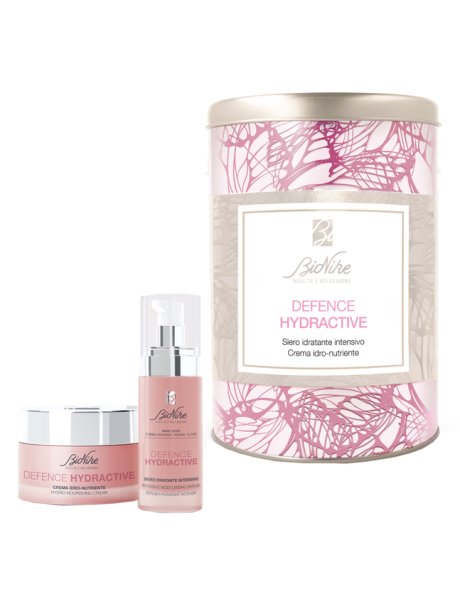 DEFENCE HYDRACTIVE KIT NATALE 2021