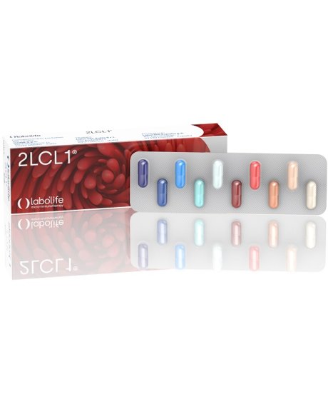 2LCL1 30 CAPSULE