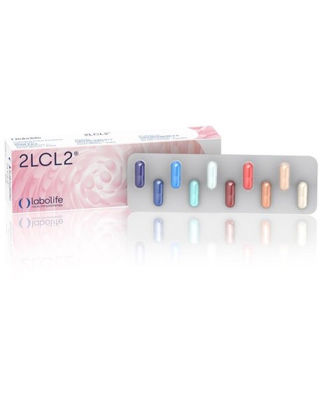 2LCL2 30 Cps