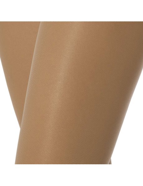 CURVY 70 Sheer Camel 3ML-XL