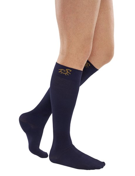 SOCKS FY Bamboo Opera Blu 1-S