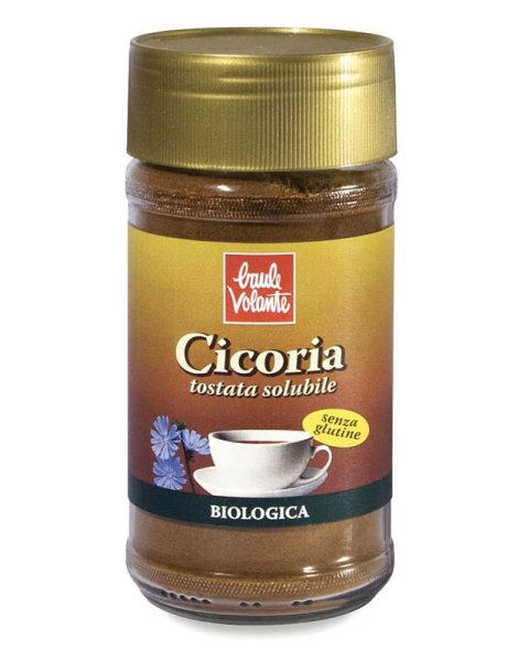 BAULE Cicoria Tost.Sol.100g