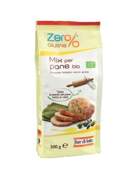 FdL Mix Pane Bio 500g