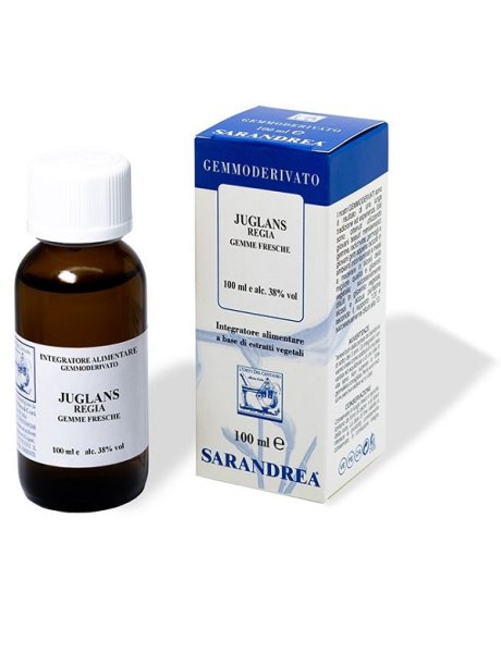 EXTRAGEM NOCE GEMME 20ML